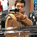 Шодруз, 25 лет