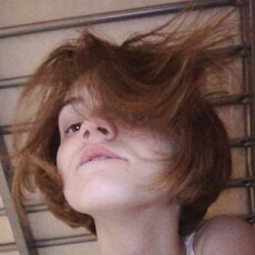 Фотография девушки Анастасия, 21 год из г. Лиски