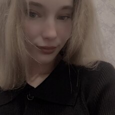 Фотография девушки Ирина, 19 лет из г. Тюмень