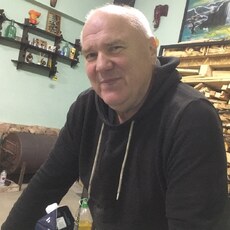 Фотография мужчины Александр, 56 лет из г. Брест