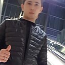Али, 33 года