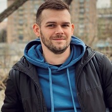 Фотография мужчины Алексей, 32 года из г. Смоленск