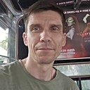 Андрей, 40 лет