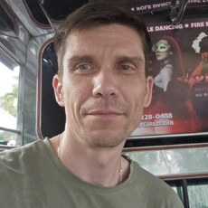 Фотография мужчины Андрей, 40 лет из г. Ярославль