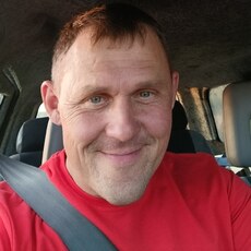 Фотография мужчины Роман, 45 лет из г. Калининград