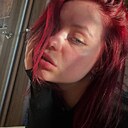 Яна, 18 лет