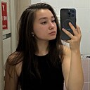 Сабина, 18 лет
