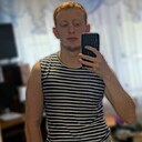 Александр, 23 года