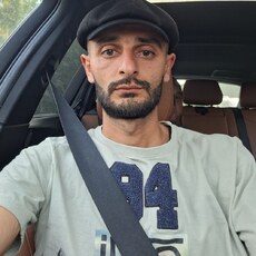Нико, 31 из г. Берлин.