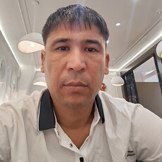 Фотография мужчины Жусуп, 41 год из г. Шымкент