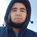 Рамазан, 27 лет