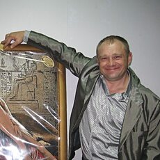 Фотография мужчины Юрий, 54 года из г. Кличев