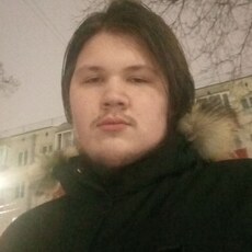 Фотография мужчины Алексей, 18 лет из г. Санкт-Петербург