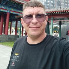 Фотография мужчины Андрей, 40 лет из г. Рубцовск