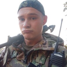 Фотография мужчины Константин, 21 год из г. Иваново