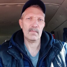 Фотография мужчины Константин, 54 года из г. Магадан