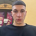 Денис, 19 лет