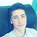 Амон, 27 лет