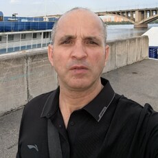 Фотография мужчины Магомед, 45 лет из г. Буденновск