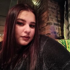 Фотография девушки Ульяна, 19 лет из г. Хабаровск