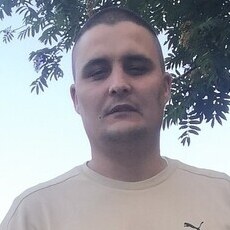 Фотография мужчины Вадим, 35 лет из г. Геленджик