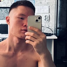 Фотография мужчины Костя, 22 года из г. Шахты