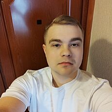 Фотография мужчины Алексей, 26 лет из г. Рязань