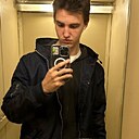 Даниил, 20 лет