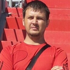 Фотография мужчины Василий, 33 года из г. Новомосковск