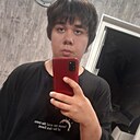 Андрей, 18 лет