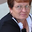 Люба, 63 года