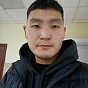 Ju, 29 лет
