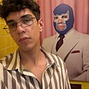 Игорь, 25 лет