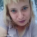 Таня Федюнина, 27 лет