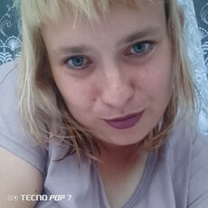 Фотография девушки Таня Федюнина, 27 лет из г. Сызрань