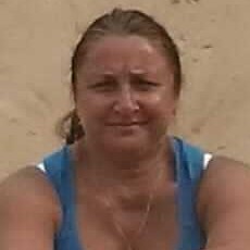 Фотография девушки Ирина, 59 лет из г. Санкт-Петербург