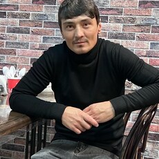 Фотография мужчины Максим, 28 лет из г. Одинцово