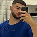 Тимур, 22 года