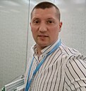 Олексій, 40 лет