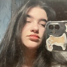 Фотография девушки Марина, 18 лет из г. Витебск