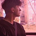 Zeynal, 20 лет