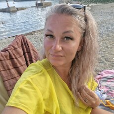 Фотография девушки Валентина, 37 лет из г. Находка
