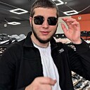 Магомед, 20 лет