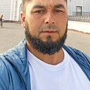 Абдулло, 37 лет