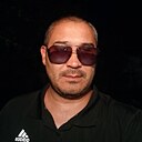 Хулиган, 39 лет