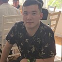 Бабахан, 22 года