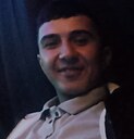 Араз, 24 года