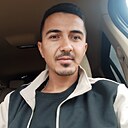 Араз, 24 года