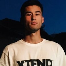 Фотография мужчины Nurjan, 18 лет из г. Ташкент
