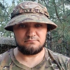 Фотография мужчины Алексей, 40 лет из г. Чебоксары